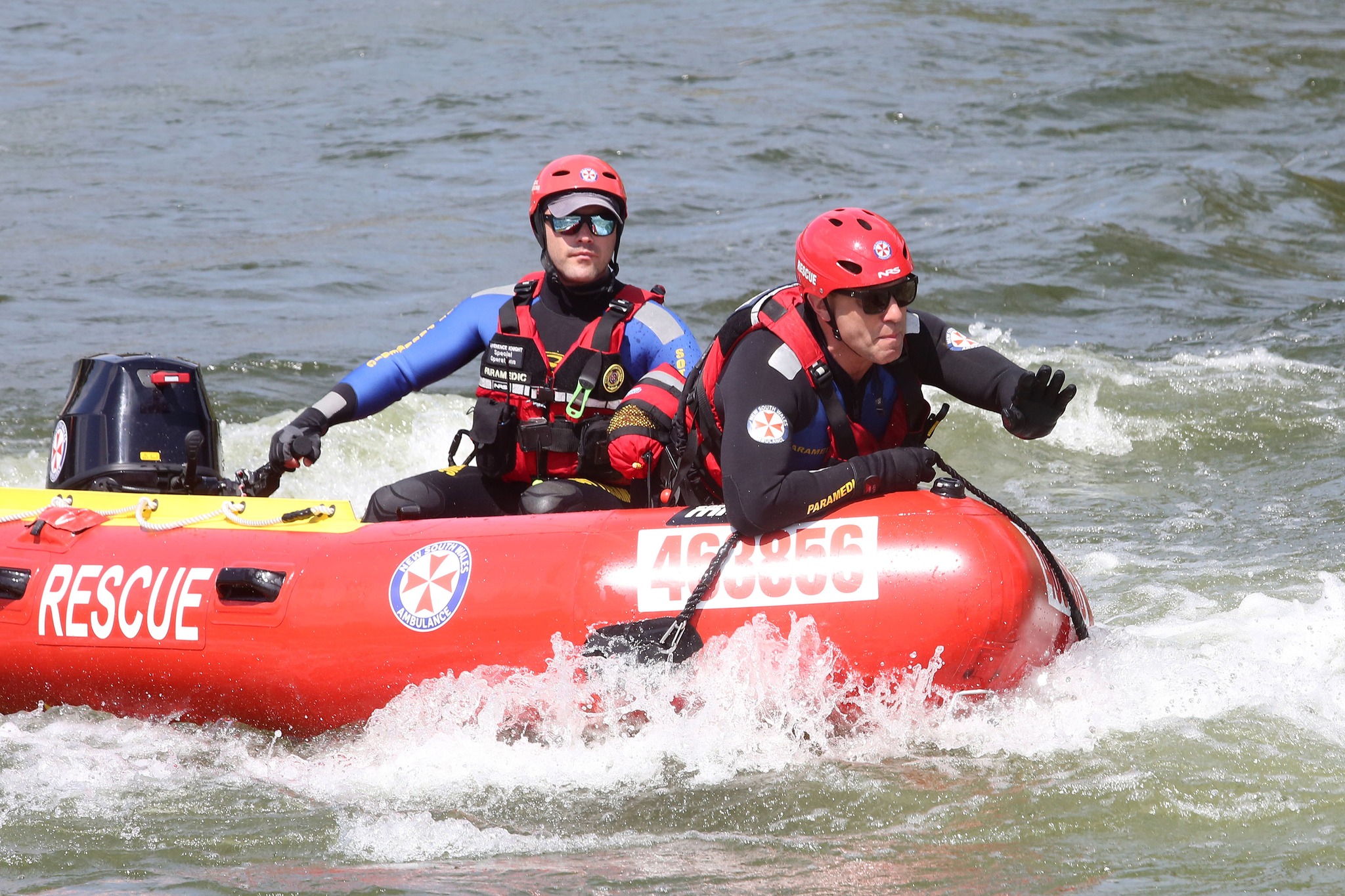 NSW Ambulance - IN ACTION: Here are some more photos of... | Facebook