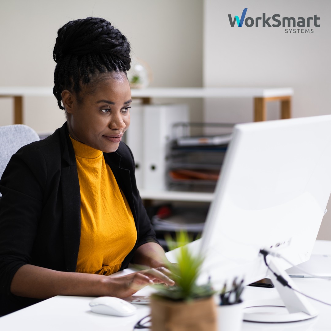 WorkSmart Systems | Indianapolis IN