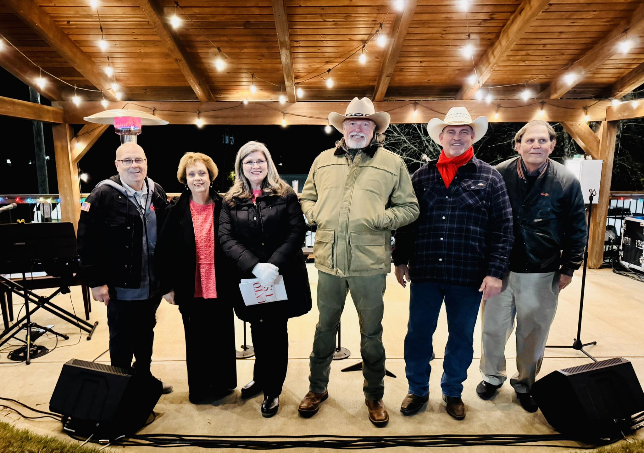 City of Heflin - 🎄 A Heartfelt Thank You to the Heflin... | Facebook
