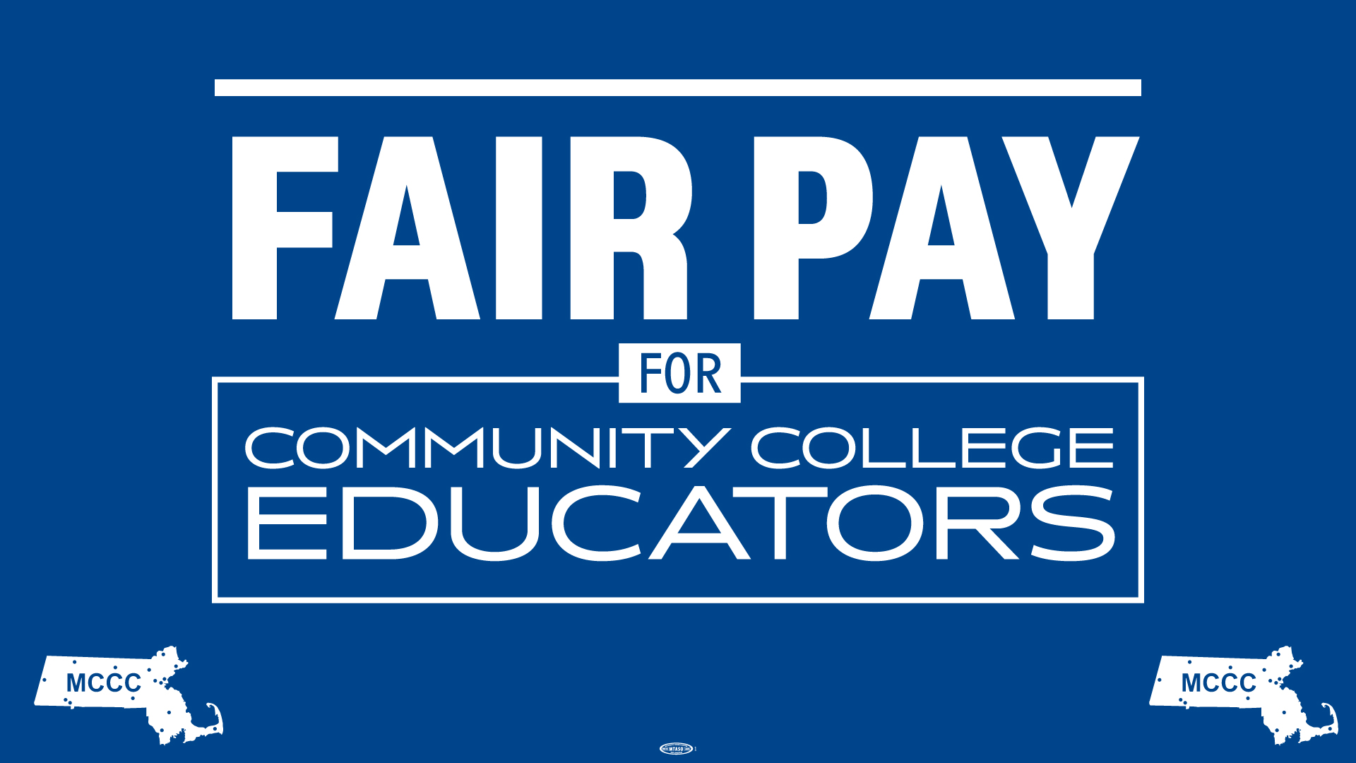Massachusetts Community College Council