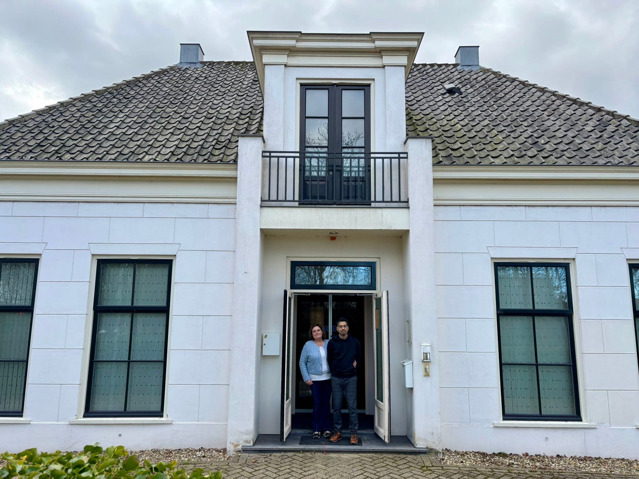 Kinderfysiotherapie West-Friesland | Oosterblokker
