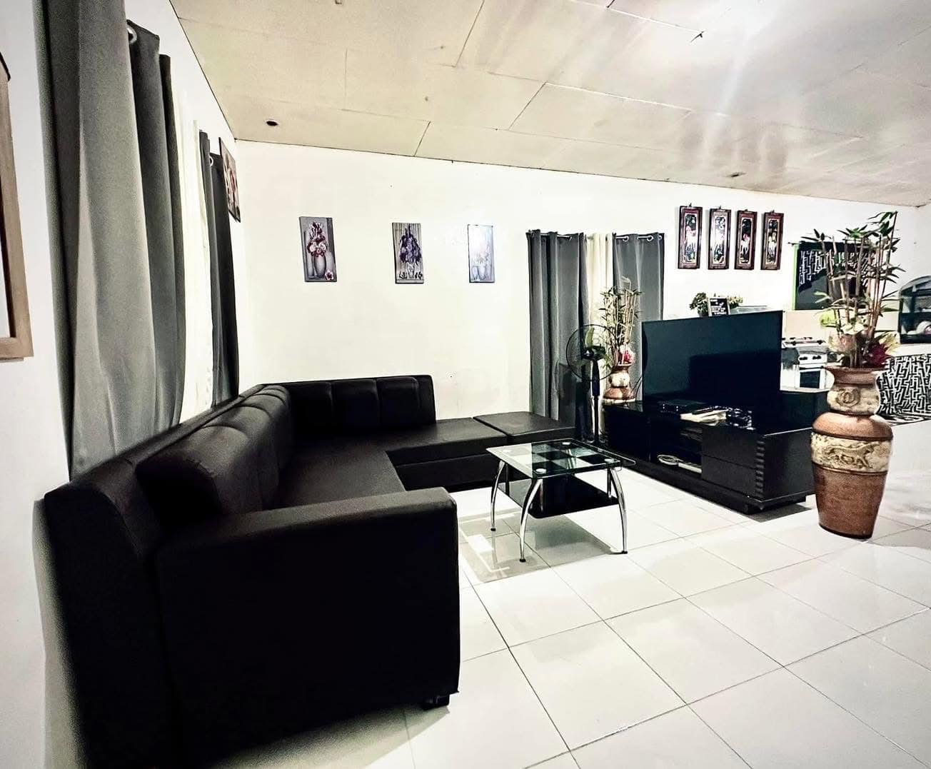 Cmb La Union Transient... - Cmb La Union Transient House