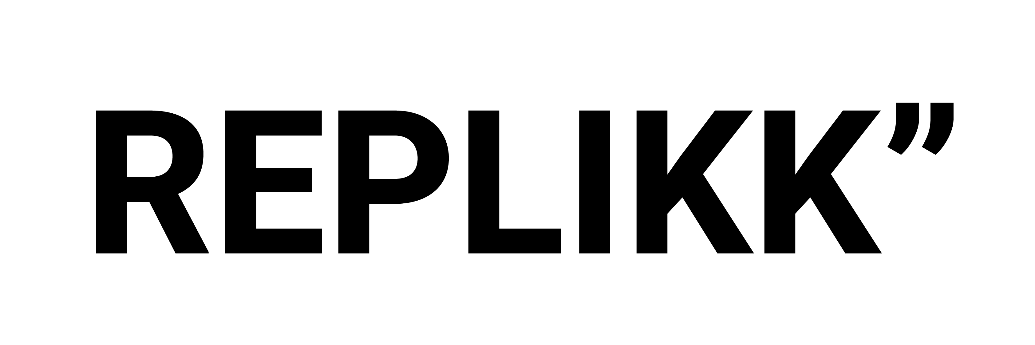 Tidsskriftet Replikk
