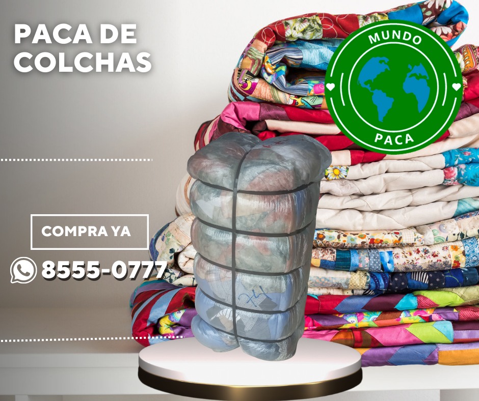 Mundo paca - Las mejores pacas del mercado las encuentras...