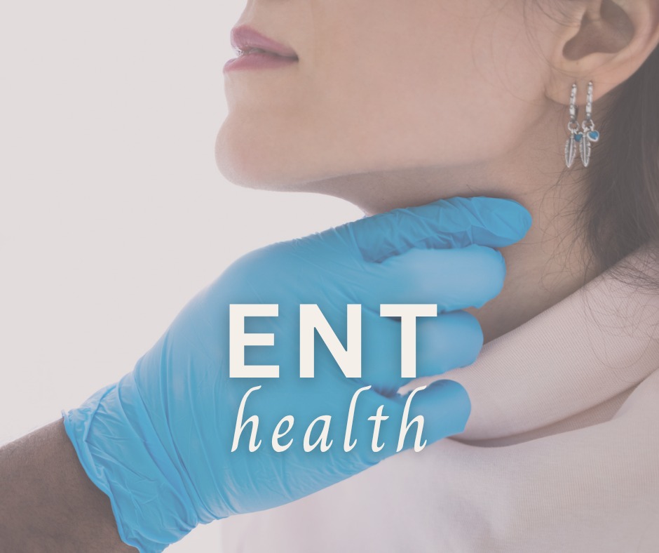 Haber's - 👂🌬️ Chronic sinus, ear, and throat issues can take a serious ...