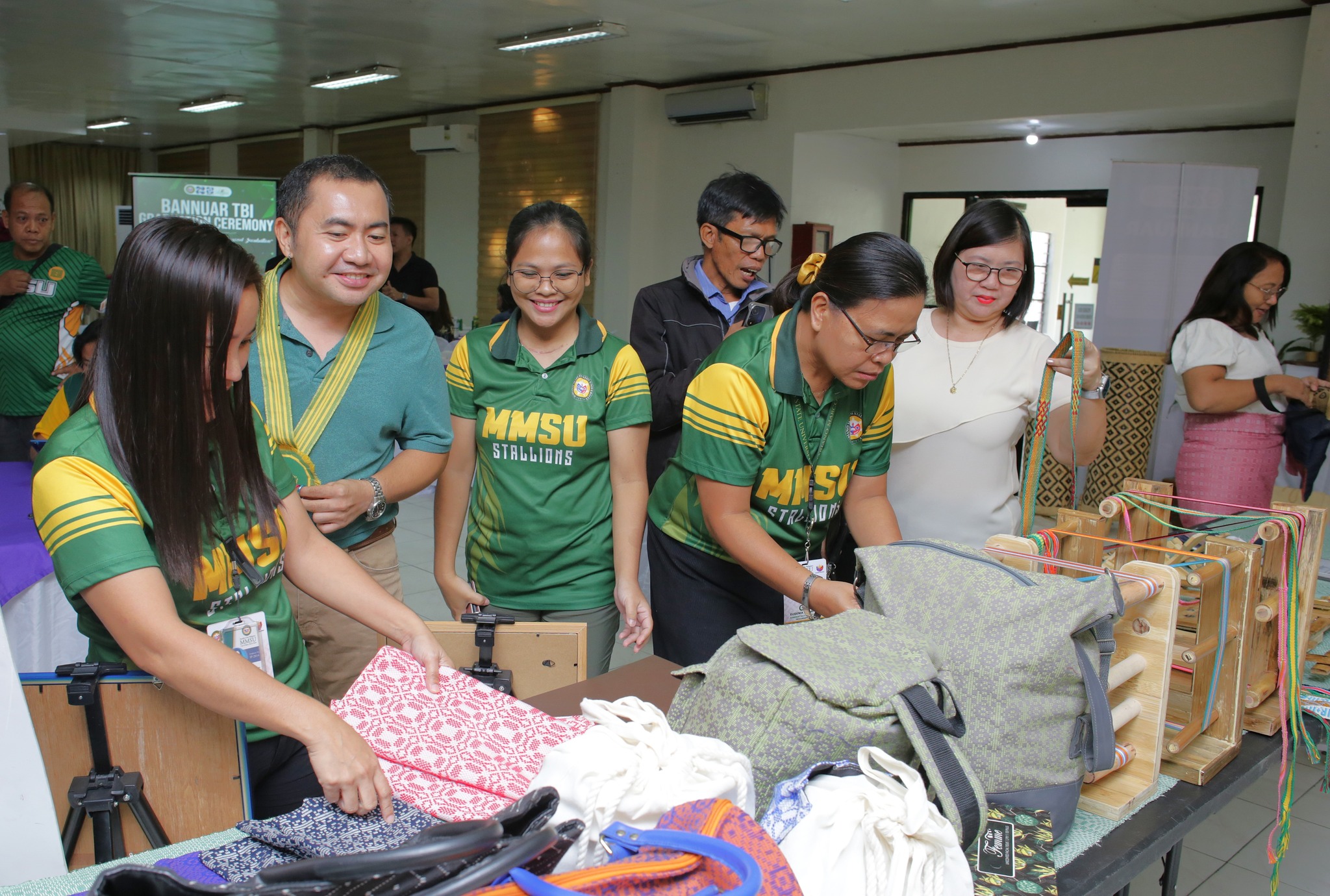 Mariano Marcos State... - Mariano Marcos State University