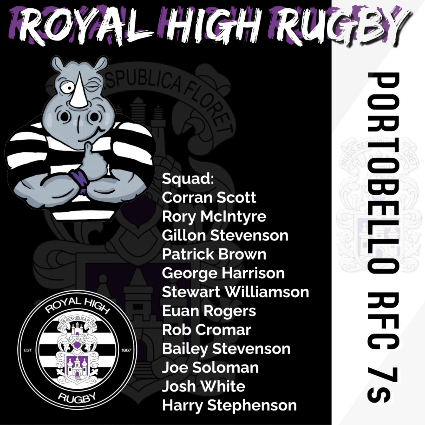 Royal High RFC