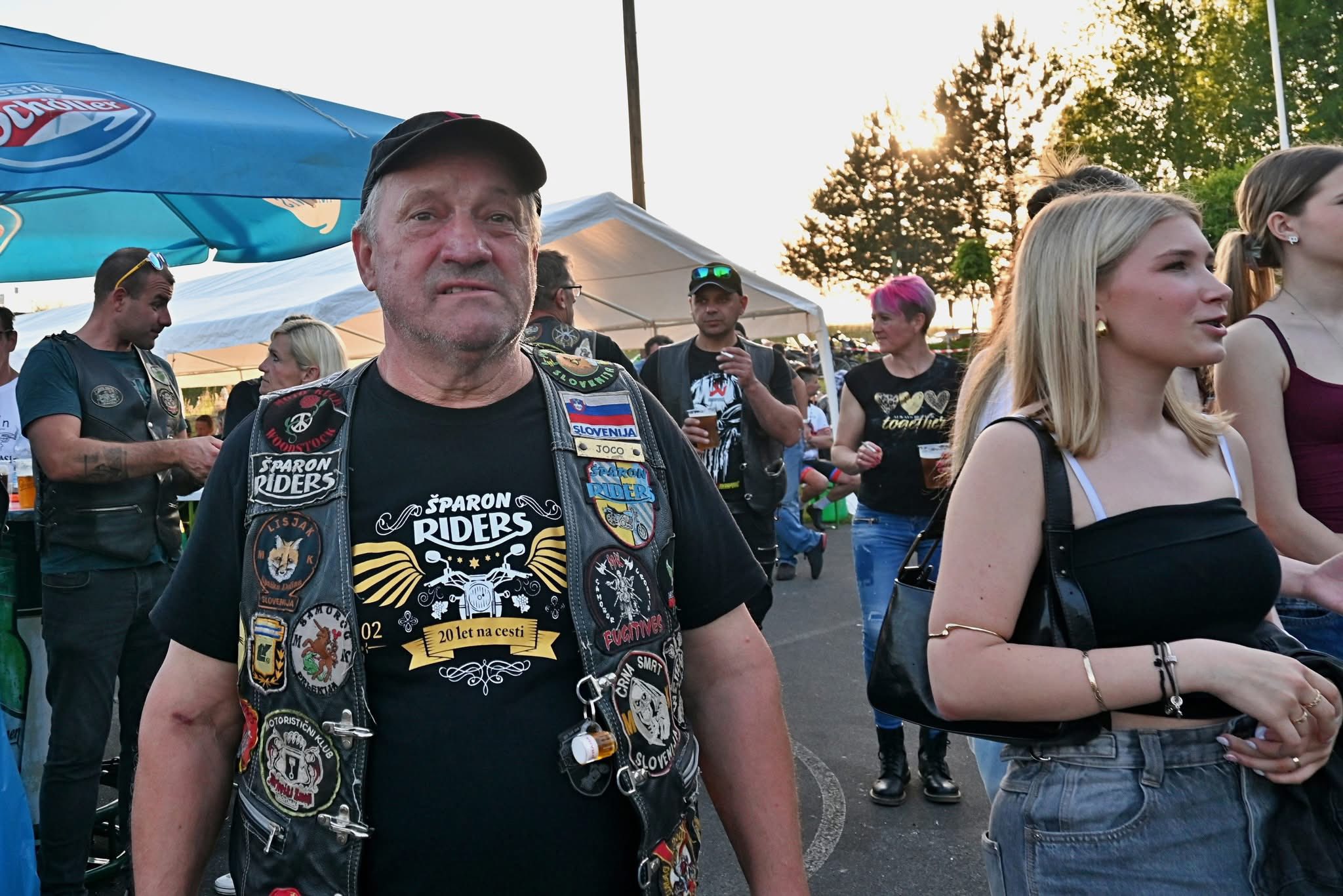 Moto Klub Šparon Riders | Smarje pri Jelsah