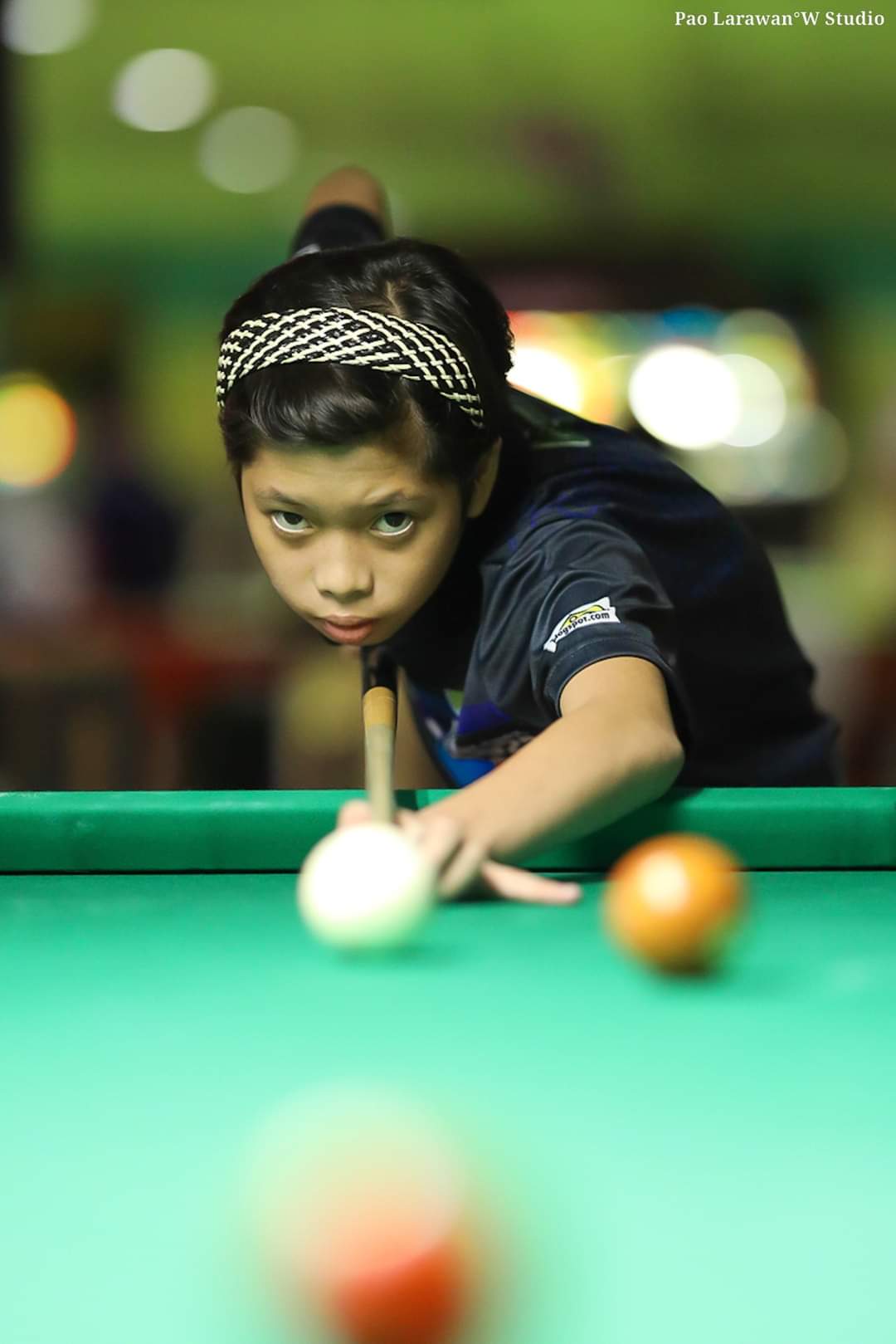 Rhaki Roj M. Constantino