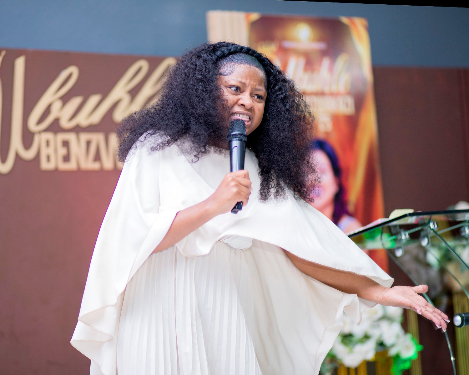 Ubuhle... - Ubuhle Benzwakazi by Lady Bishop Mngxaso