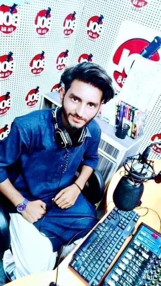 Badalty Rang with RJ Kami | Facebook