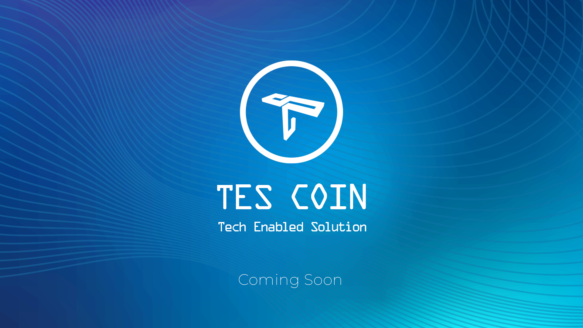 TES Coin