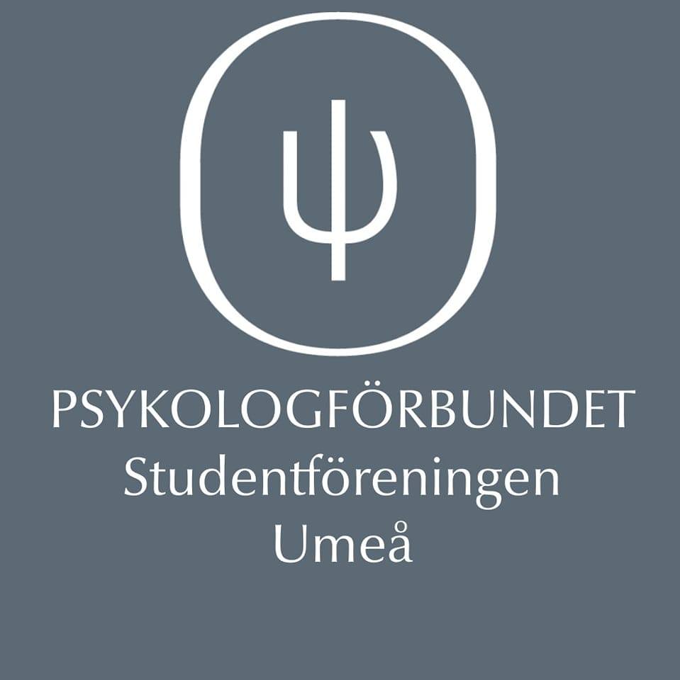 Psykologförbundets Studentförening Umeå