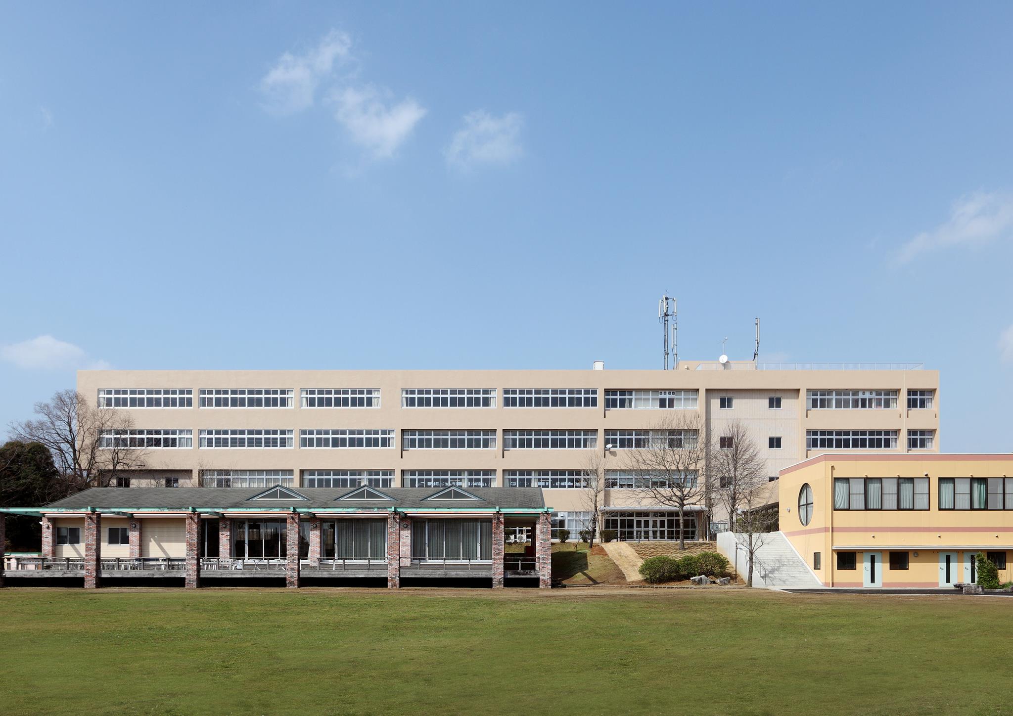 九州 大谷 短期 大学