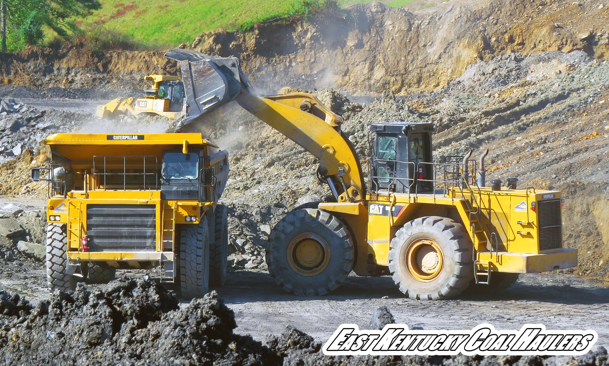 Coal Bucket Nation | Facebook