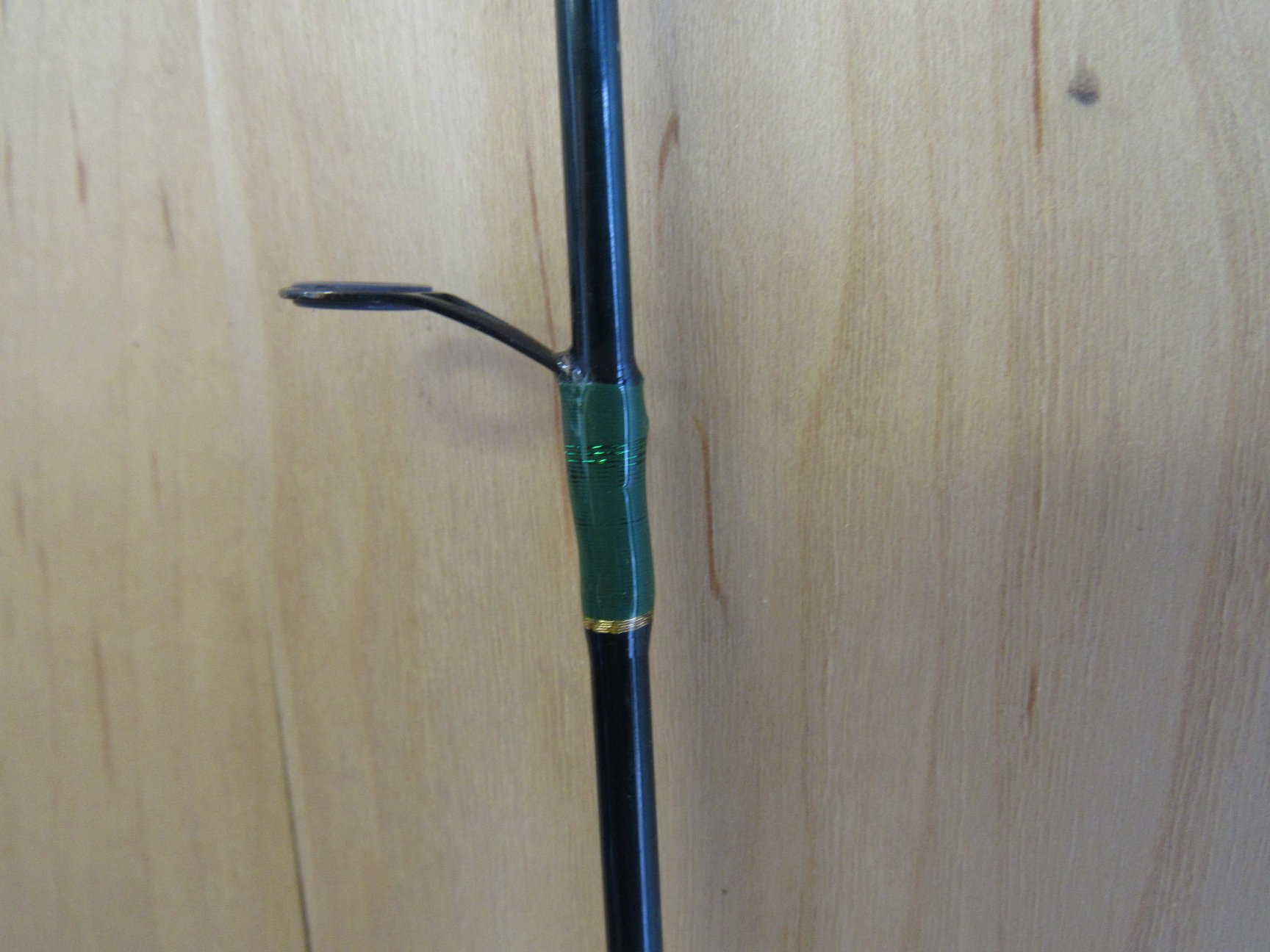 Steve's Custom Rod Works | Hayden ID