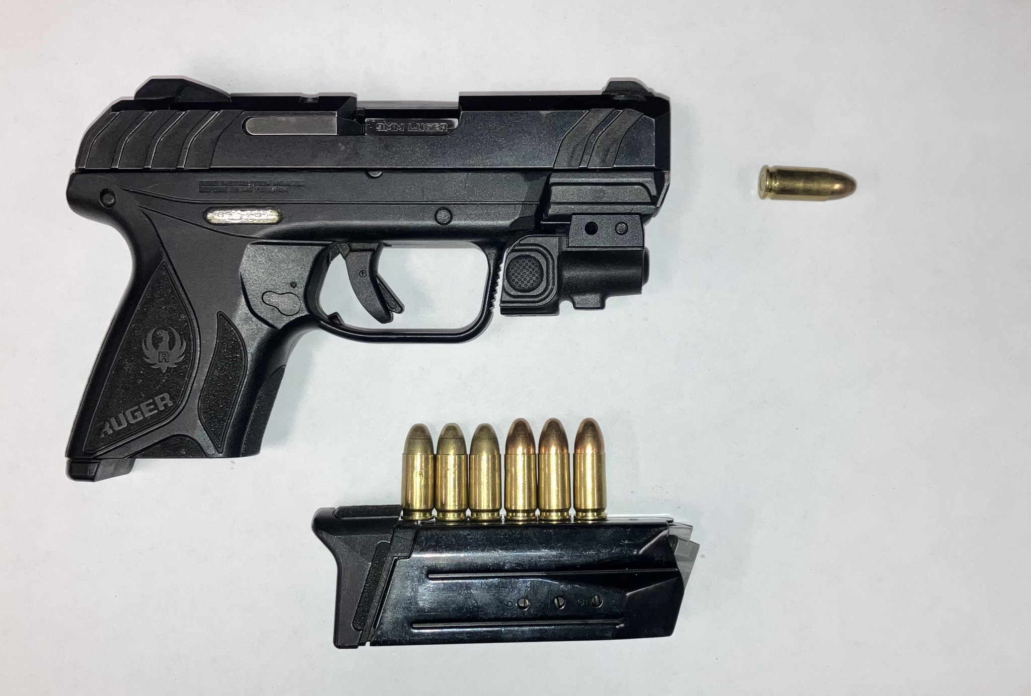 NYPD - Your 44th Precinct NST officers conducted a car stop after a ...