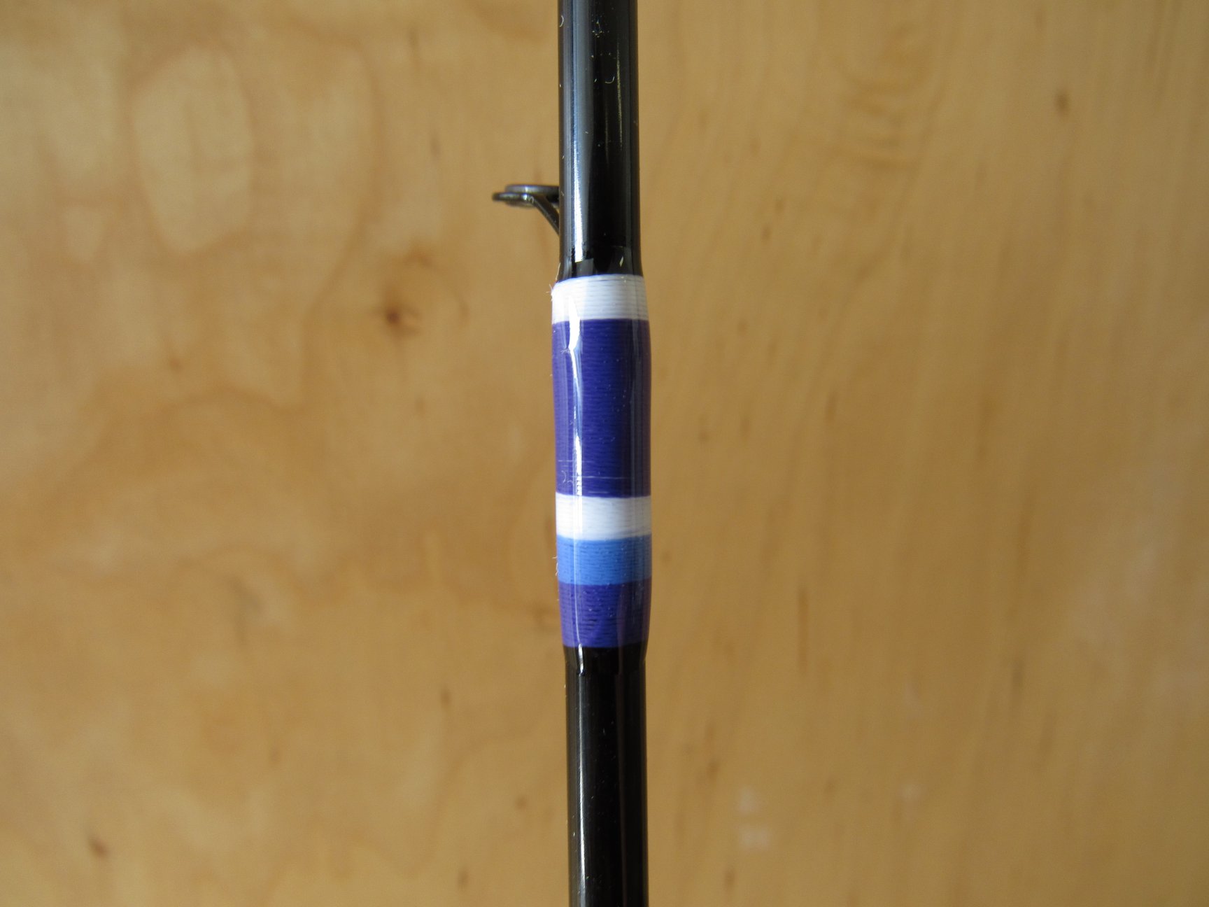 Steve's Custom Rod Works | Hayden ID