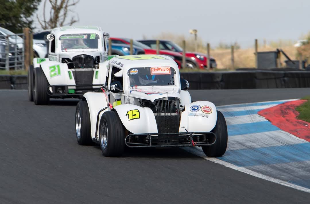 CLARK Motorsport