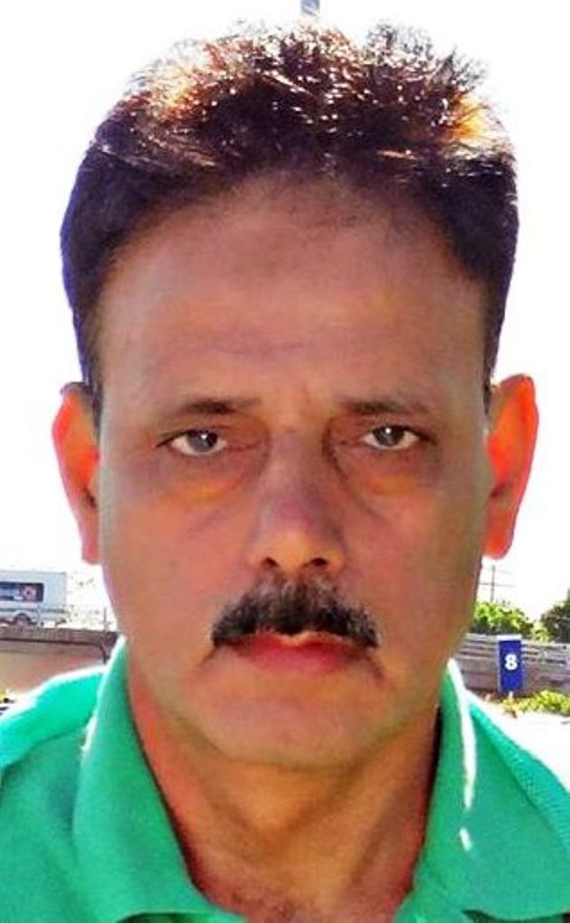 Aligarh - Prof. Amjad Ali Rizvi to Oversee Duties of Principal and CMS ...