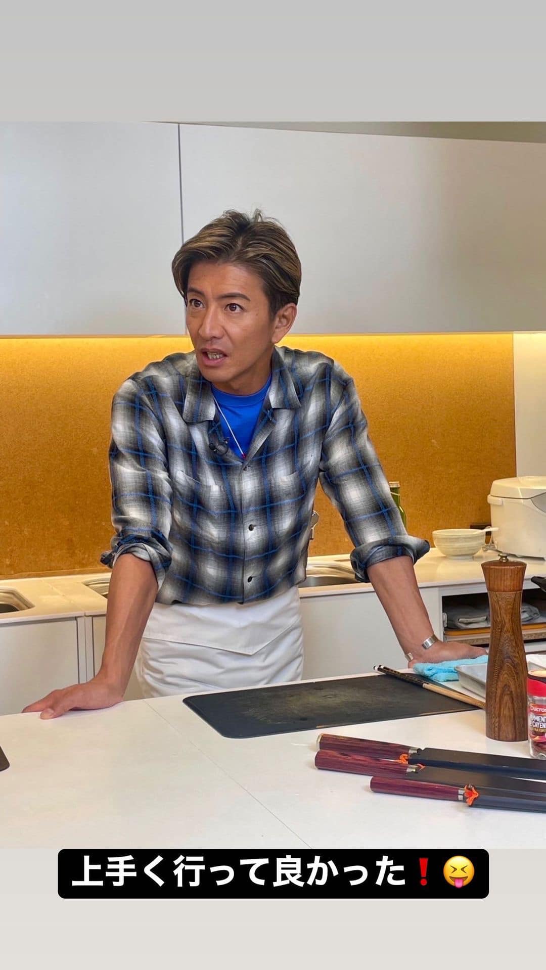 木村拓哉 KimuraTakuya‎‏ نے ‏ایک نئی - 木村拓哉 KimuraTakuya