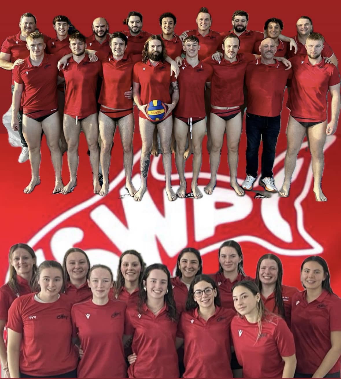 CSWPC | Cheltenham