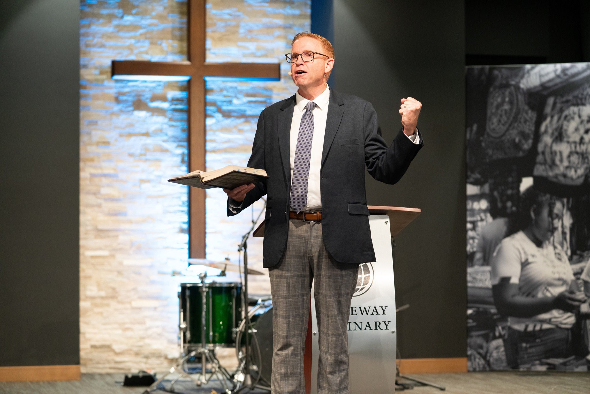 Gateway Seminary of the Southern Baptist Convention | Ontario CA