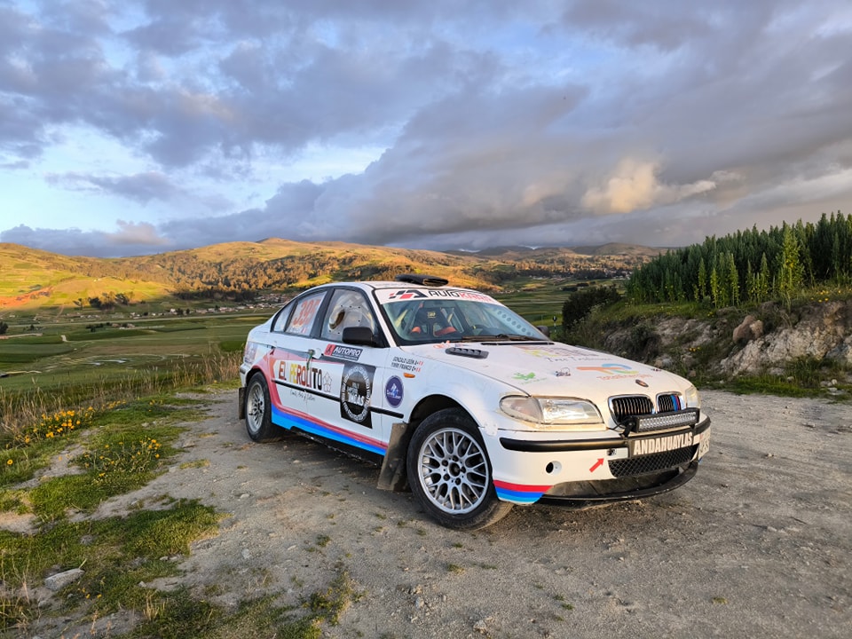 Franco Racing Team