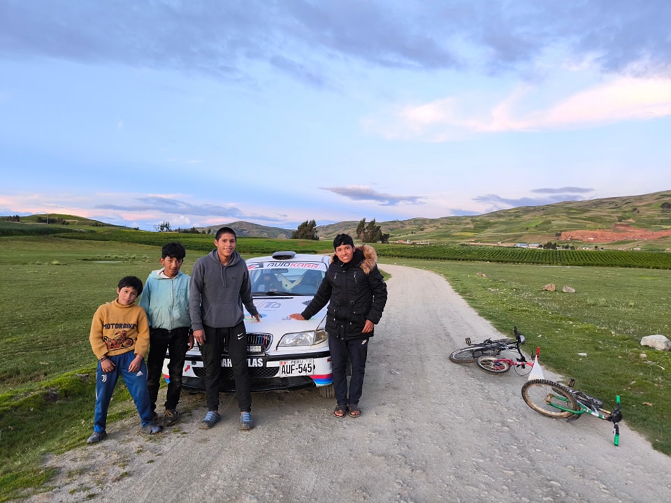 Franco Racing Team
