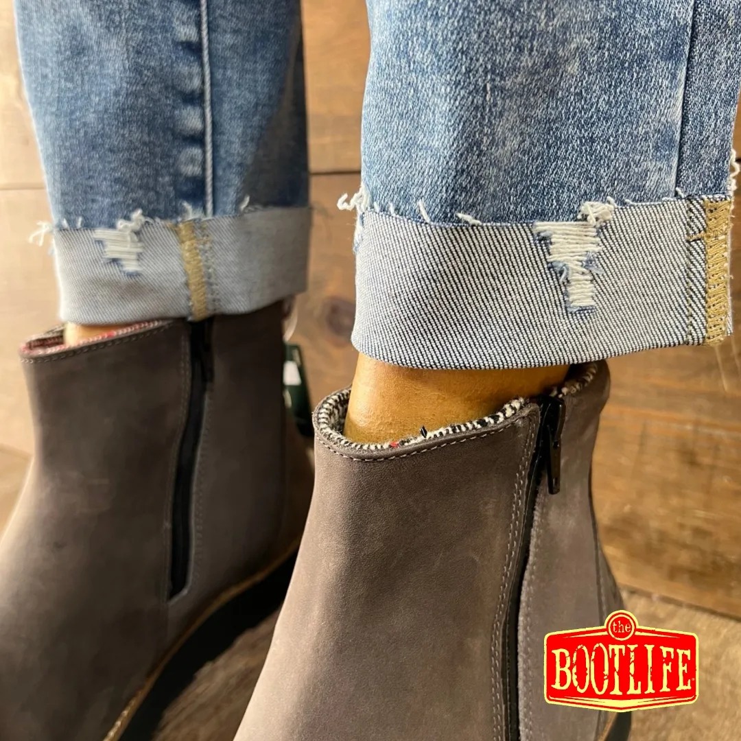Fun and comfortable jeans that fit... - The Boot Life, LLC
