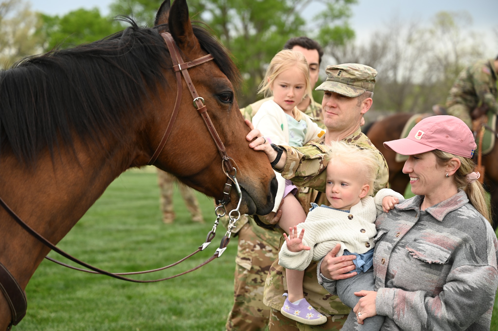 1st... - 1st Combat Aviation Brigade, 1st Infantry Division