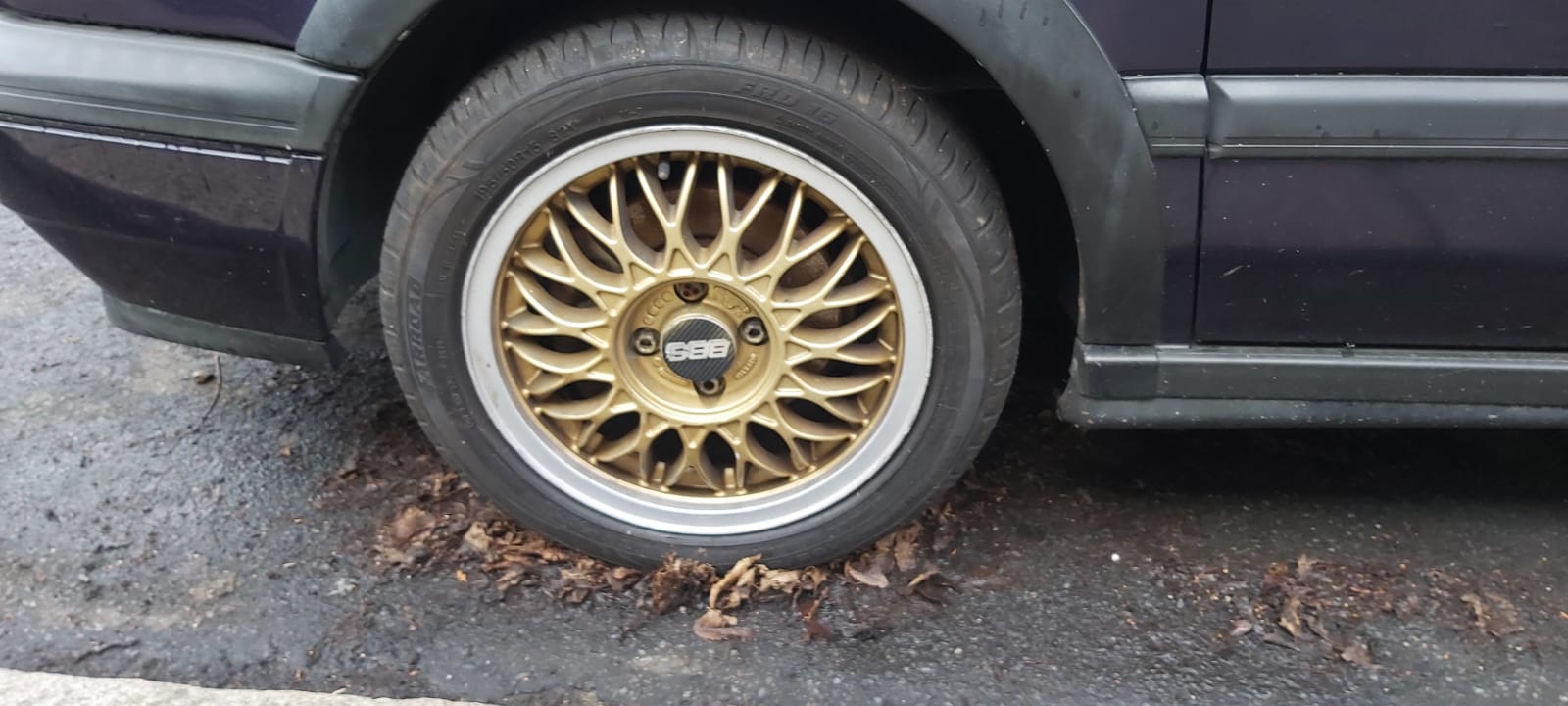 For sale Genuine bbs rz 433... - Gecko Automotive Customz