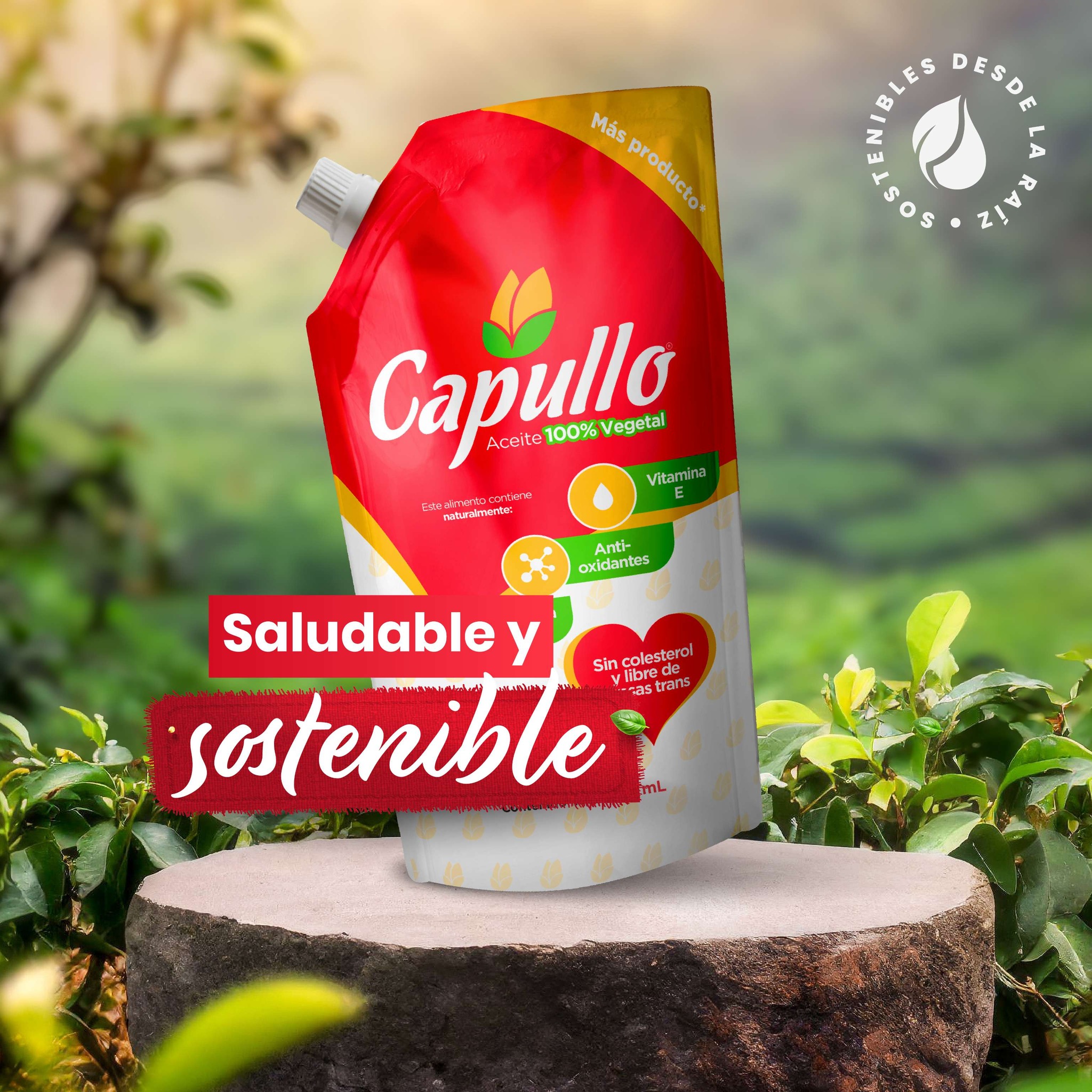 Capullo