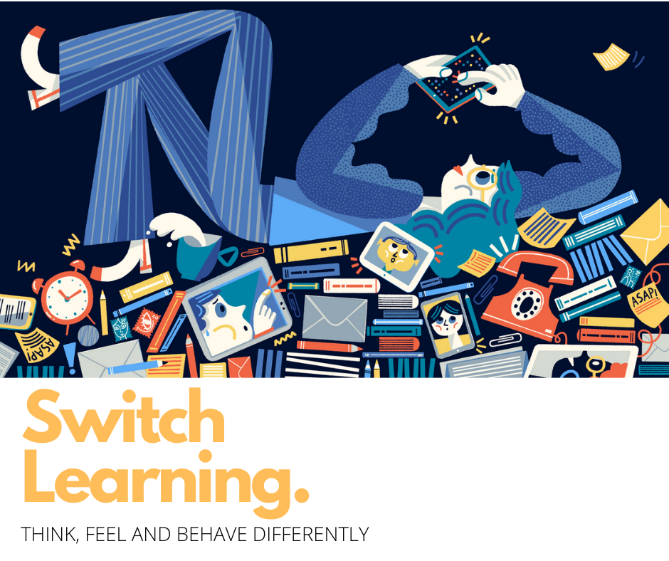 Switch Learning