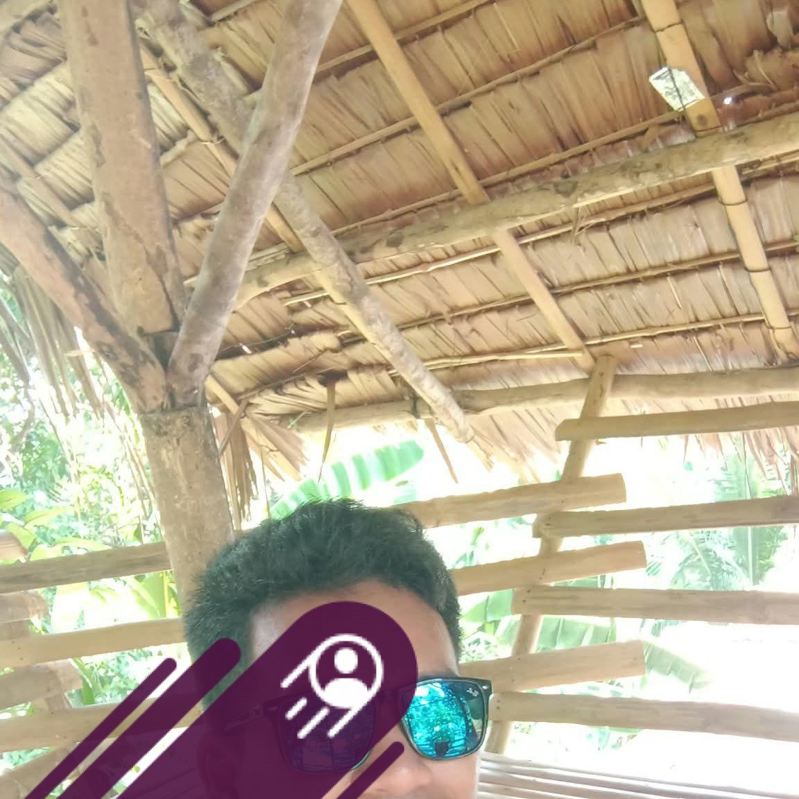 POV: Uhaw ka sa bukid Solution: Pitas buko ₱0 lang. Fresh pa! # ...