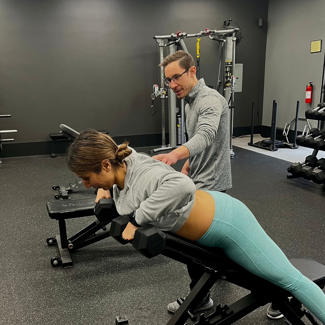 Forge Personal Training | West Windsor NJ