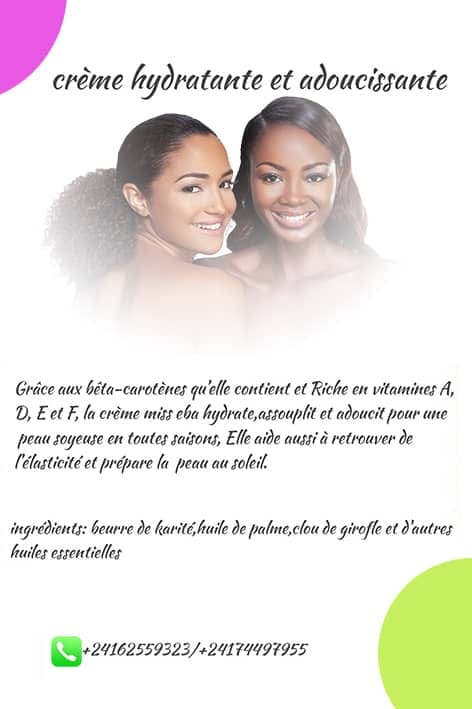 MISS EBA