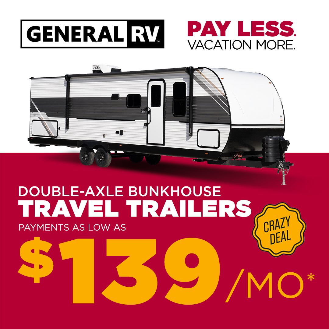 General RV Center | North Canton OH