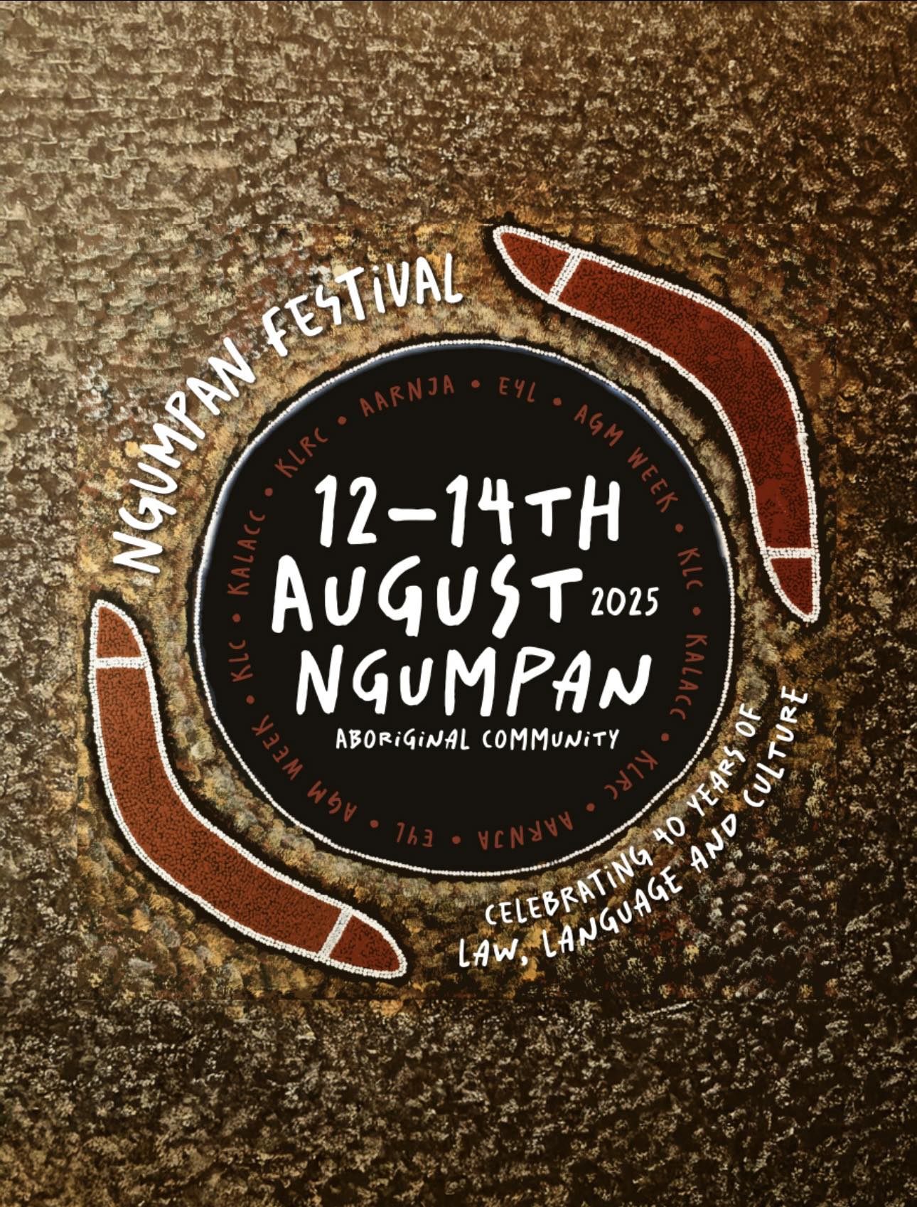 Yiriman Project | Fitzroy Crossing WA