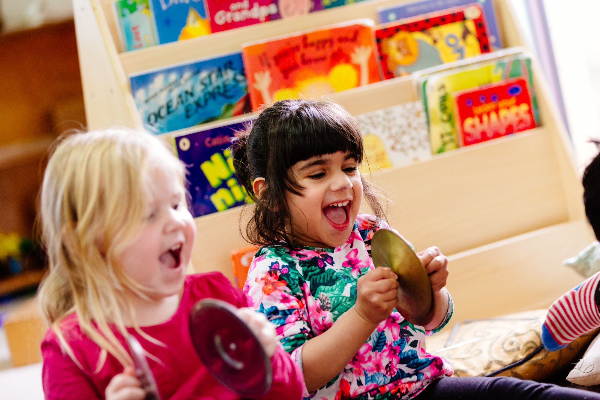 Aitken Hill Primary School... - Aitken Hill Primary School
