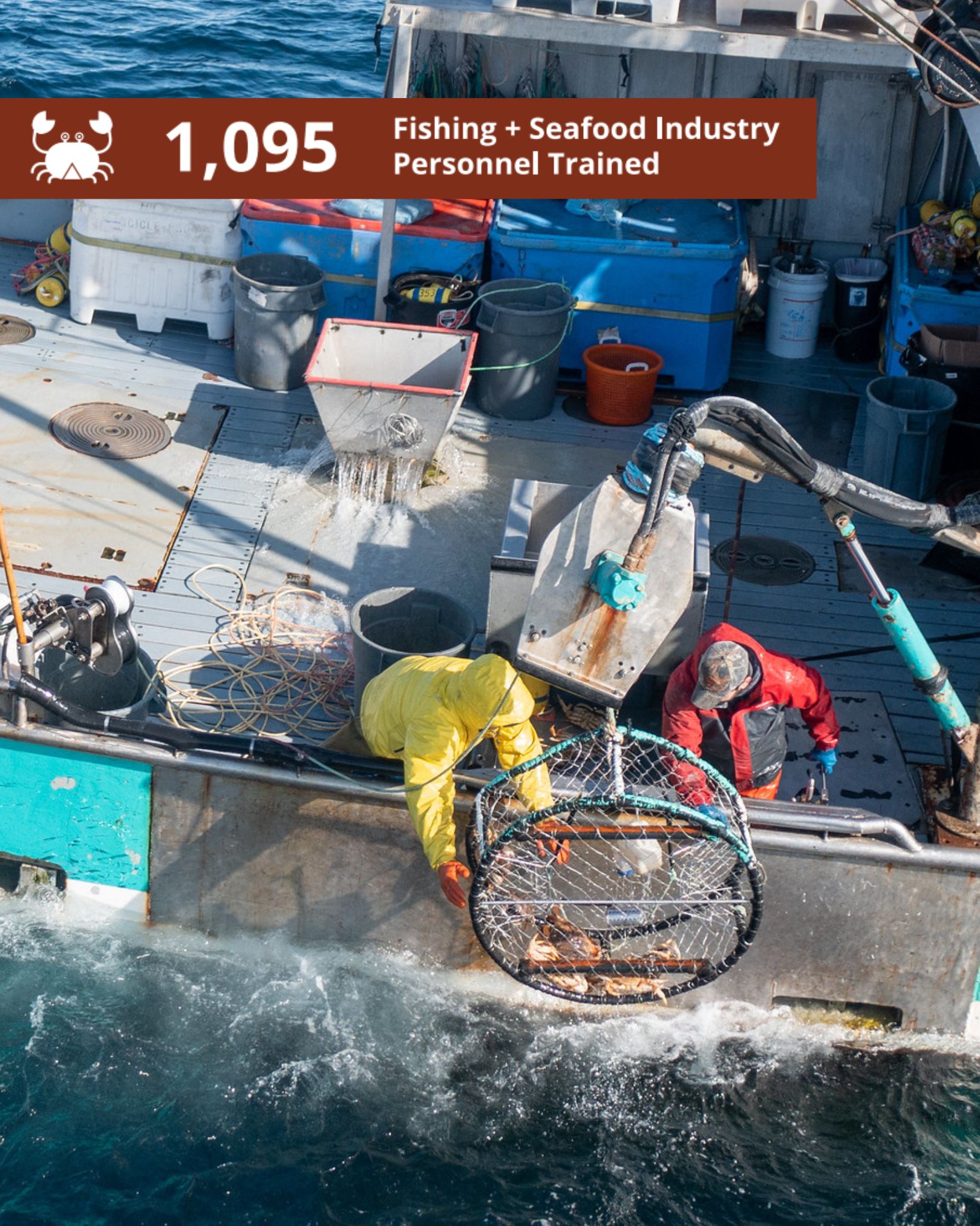 Hatfield Marine Science Visitor Center - Registration is now open for ...