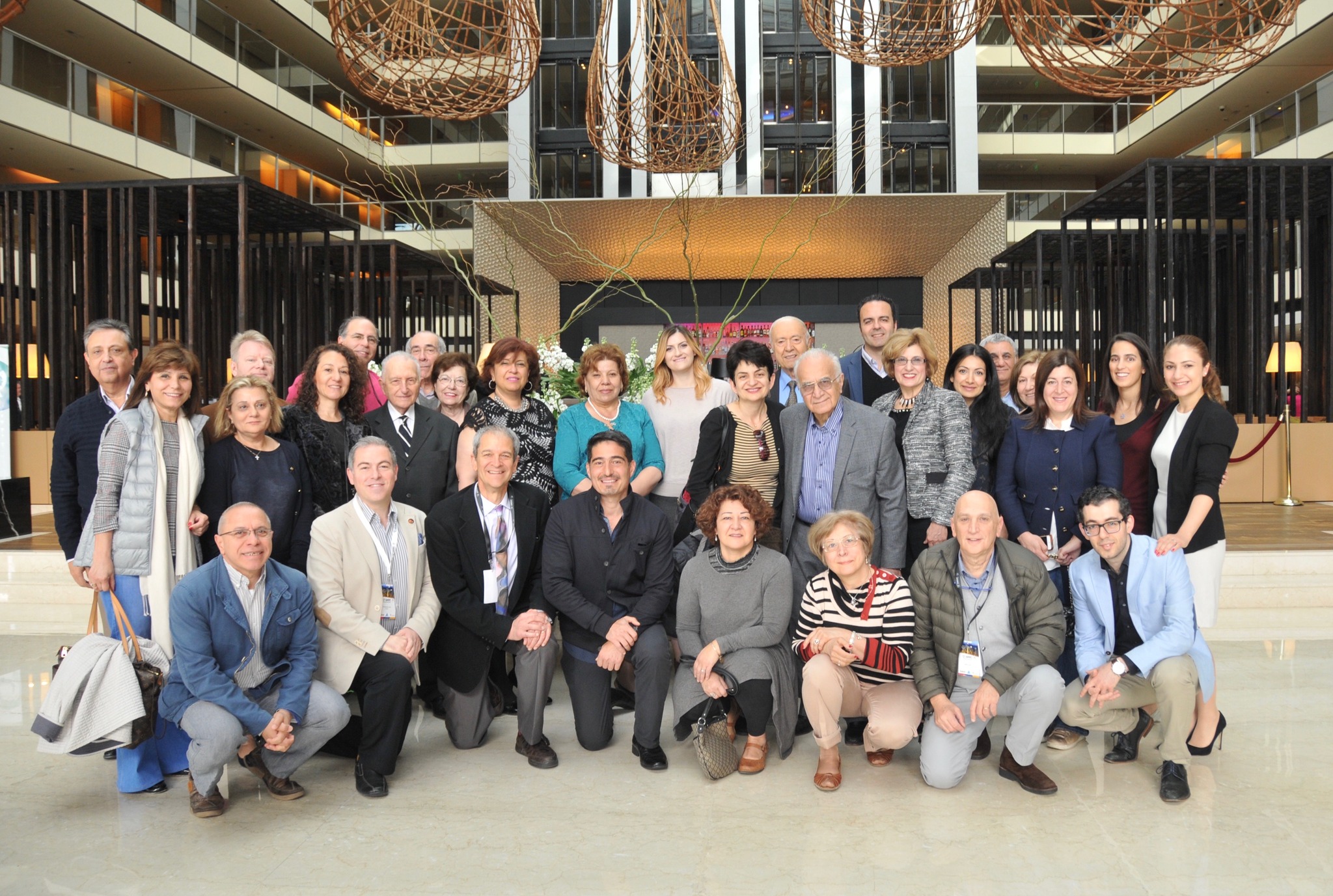 AMIC - Armenian Medical International Committee