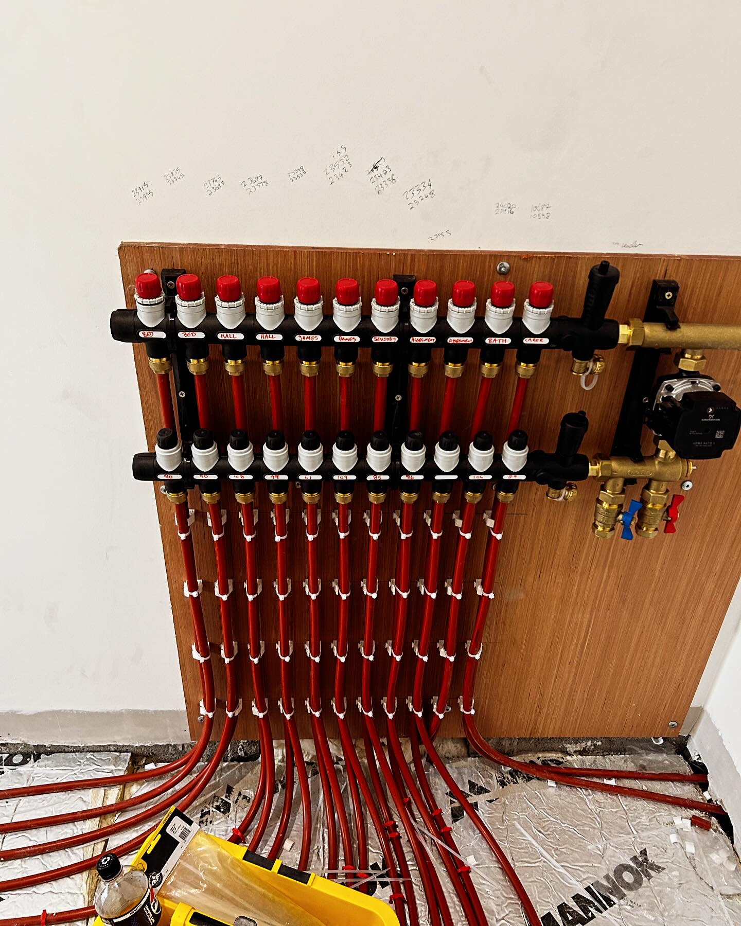 Fixheat - complete heating solutions | Portarlington