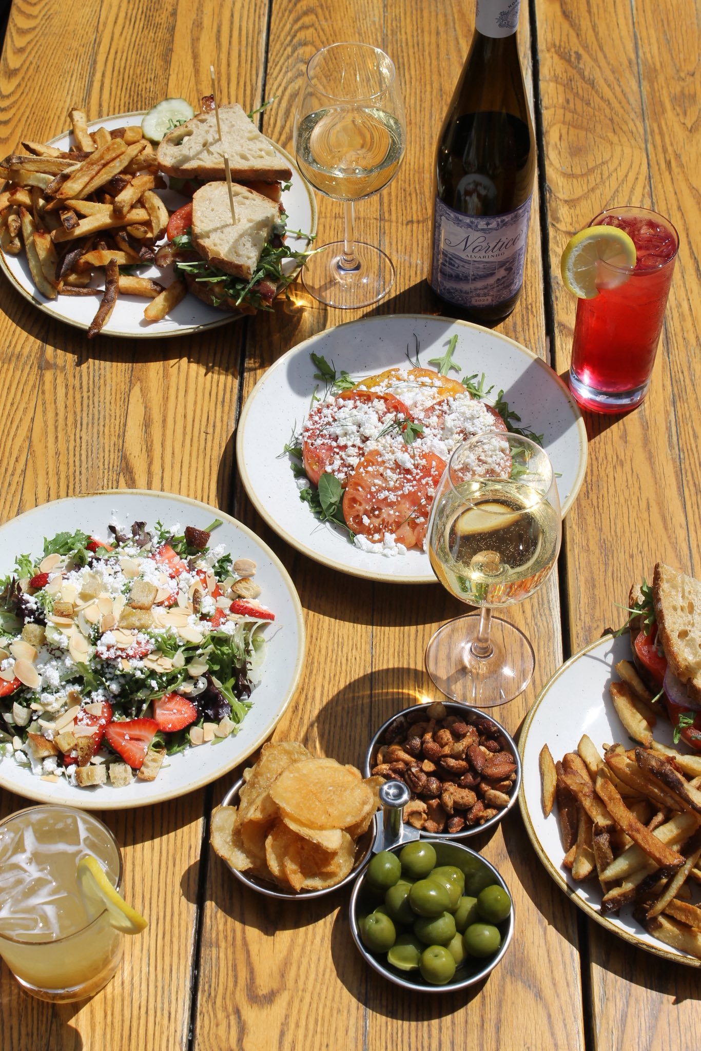 The Farmhouse Tap & Grill | Burlington VT