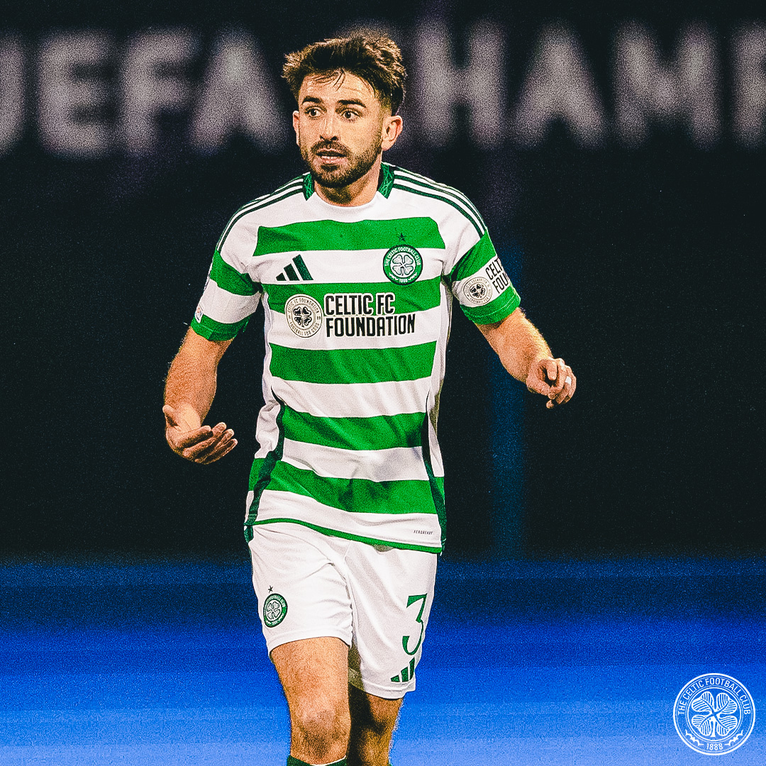 Celtic FC - 🗣️ 