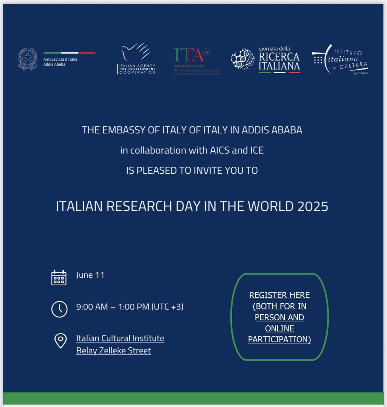 IUSS - International Union of Soil Sciences | Rome