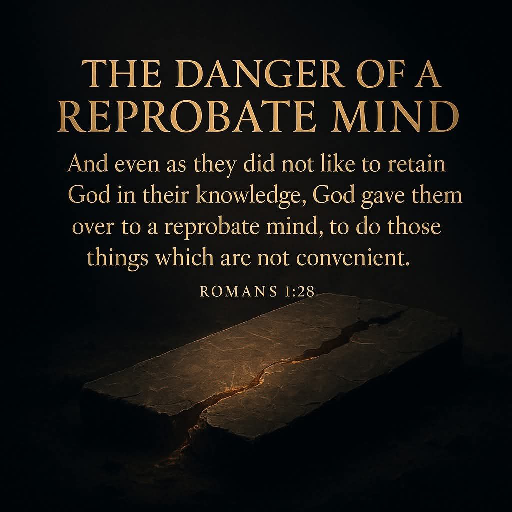 The Danger of a... - Walking with Jesus, Daily Devotions | Facebook