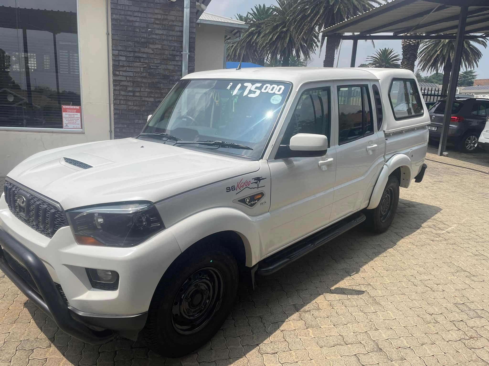 Rothman Motors Ermelo - Get in touch with us 🖱https ...