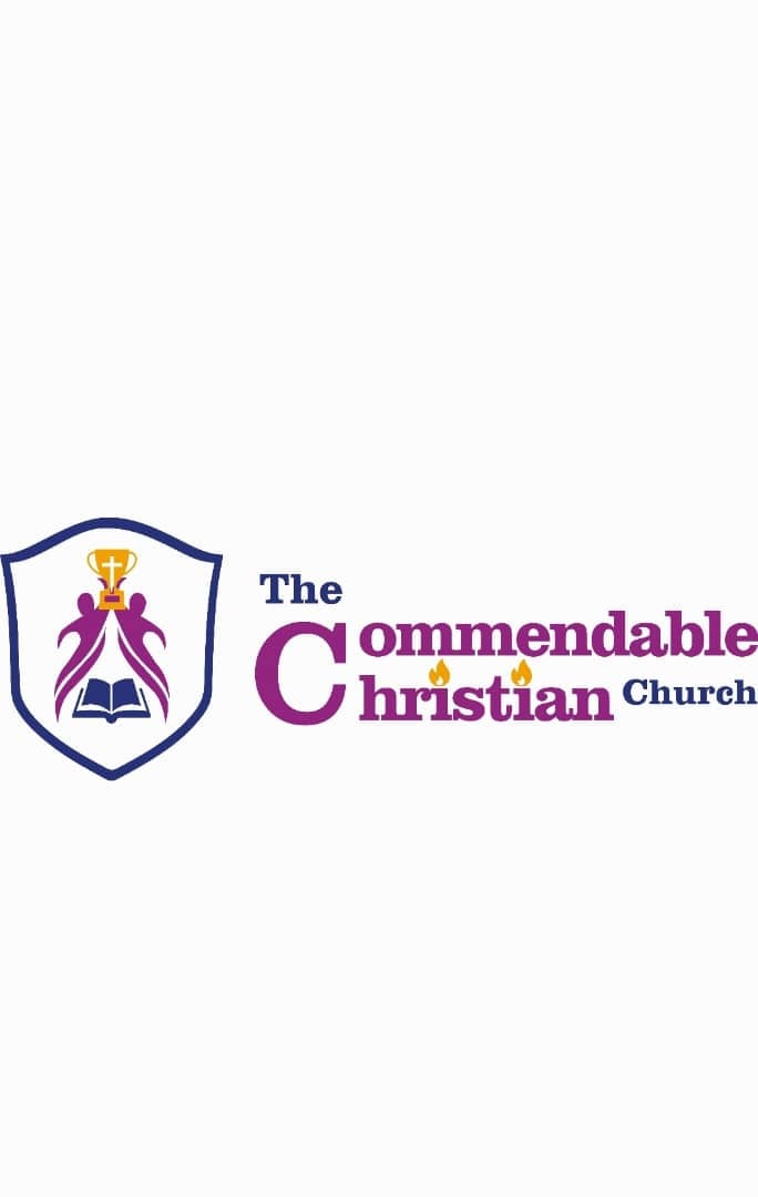 Our Vision To increase... - The Commendable Christian Church