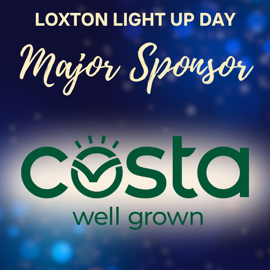 Loxton - 🌟 Thank You Costa Group! 🌟 We’re so grateful for Costa Group's ...
